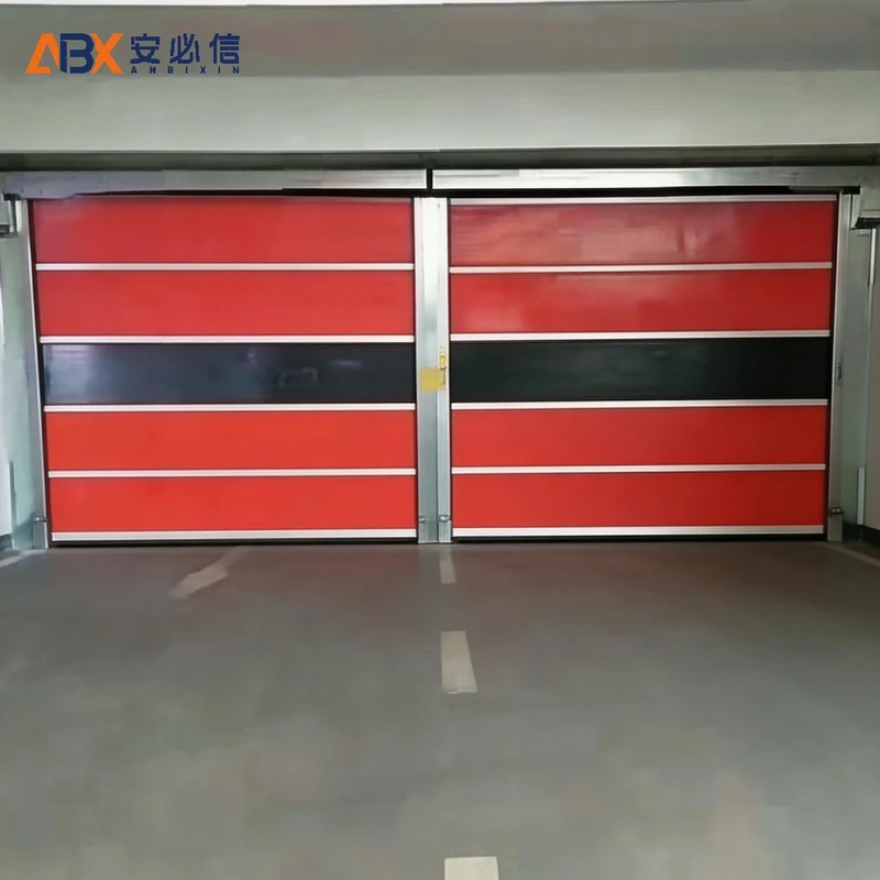 辽源市快速卷帘门