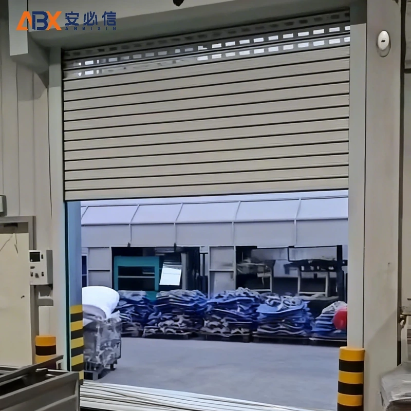 辽源市感应高速门