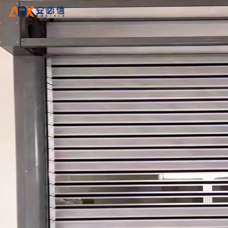 辽源市厂房高速门